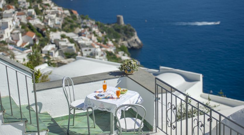 Photo of Praiano Paradiso