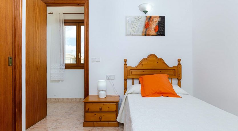 Photo of Path to Sea