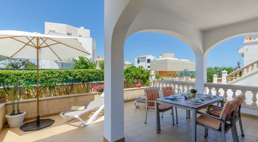 Photo of Path to Sea