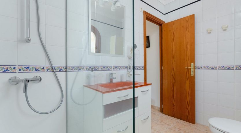 Photo of Path to Sea