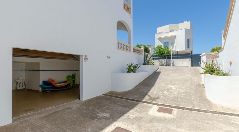 Photo of Path to Sea