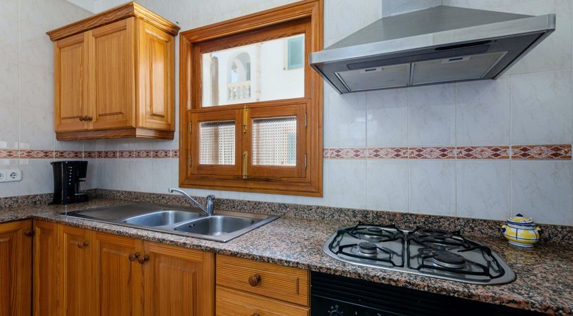 Photo of Path to Sea