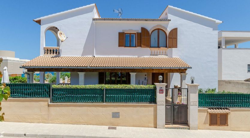 Photo of Path to Sea