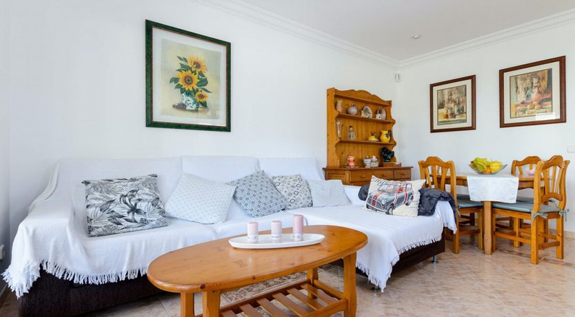 Photo of Path to Sea