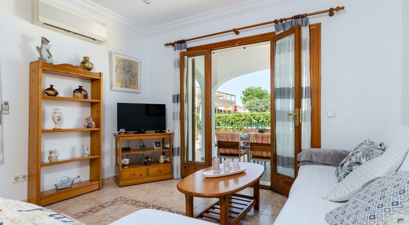 Photo of Path to Sea