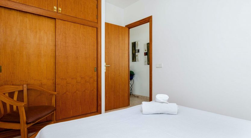 Photo of Path to Sea