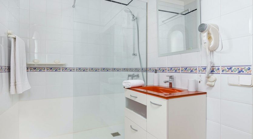 Photo of Path to Sea