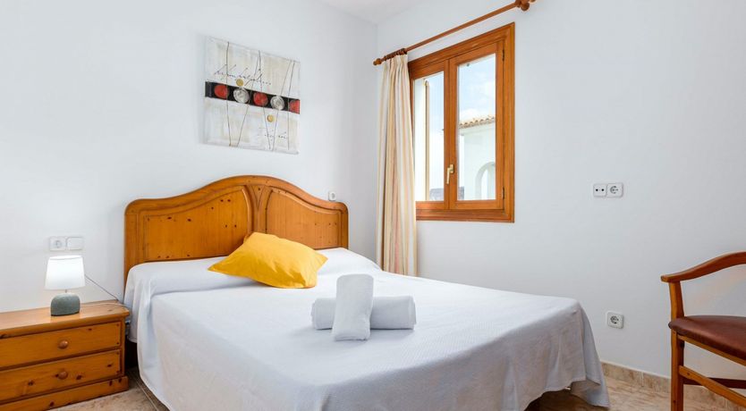 Photo of Path to Sea