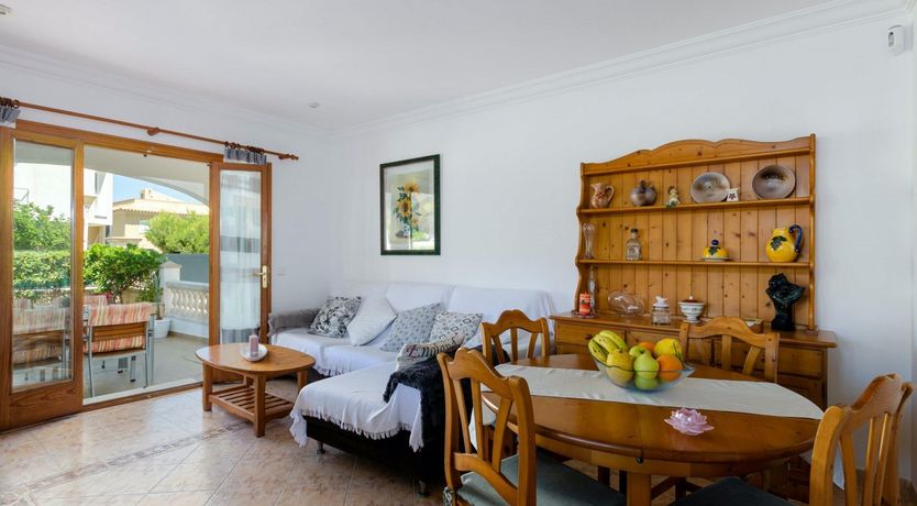 Photo of Path to Sea