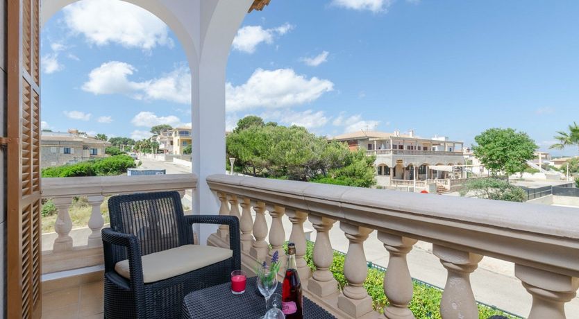 Photo of Path to Sea