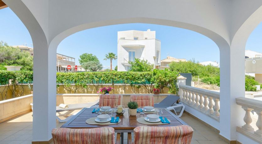 Photo of Path to Sea