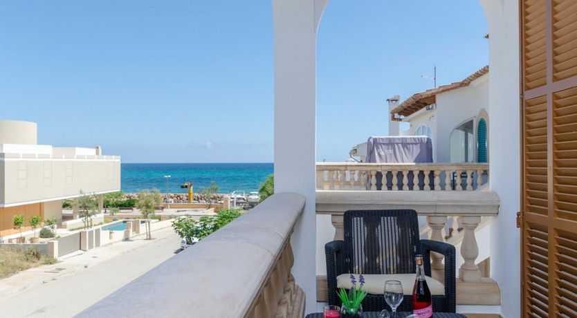 Photo of Path to Sea