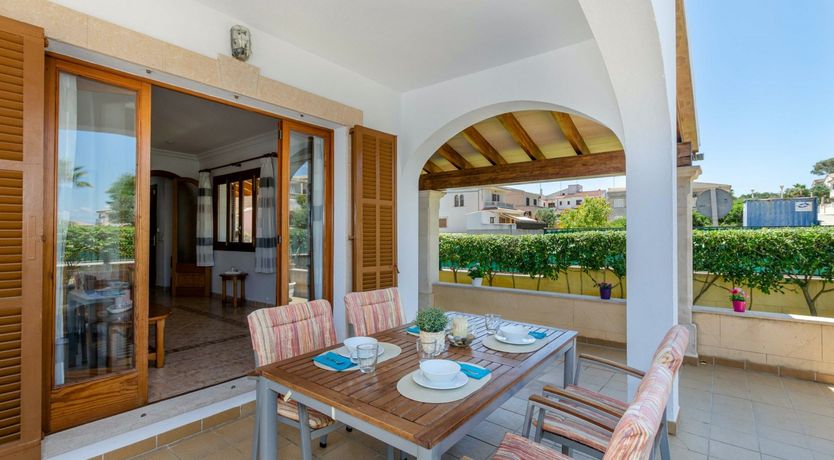 Photo of Path to Sea