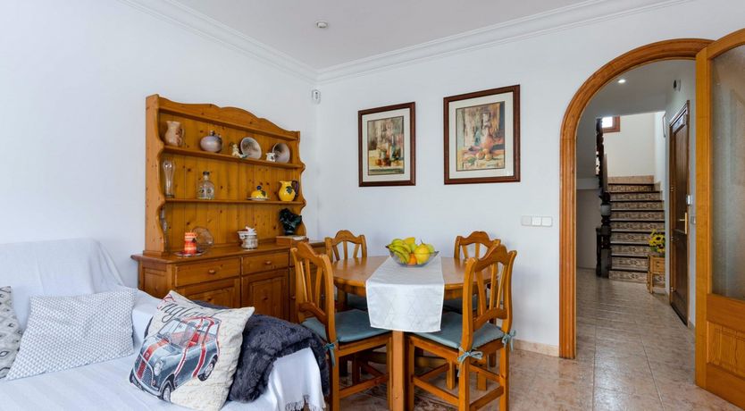 Photo of Path to Sea