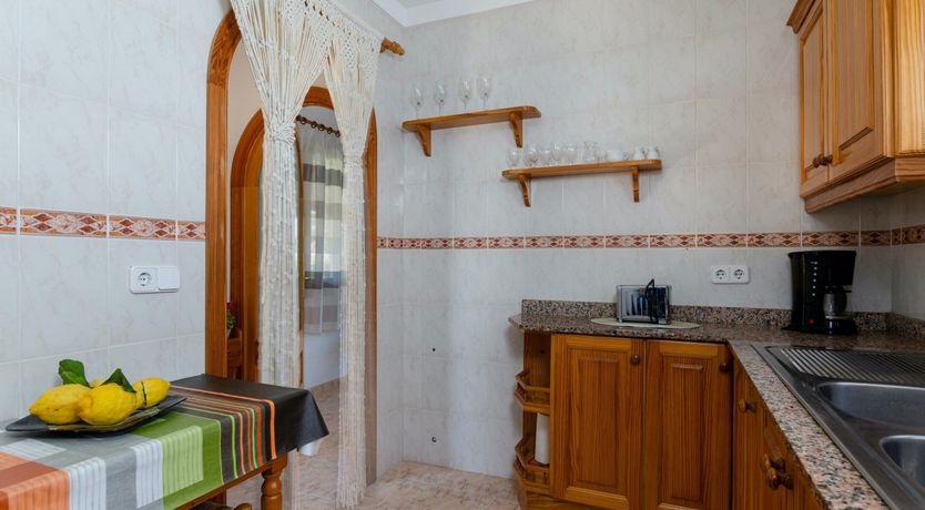 Photo of Path to Sea