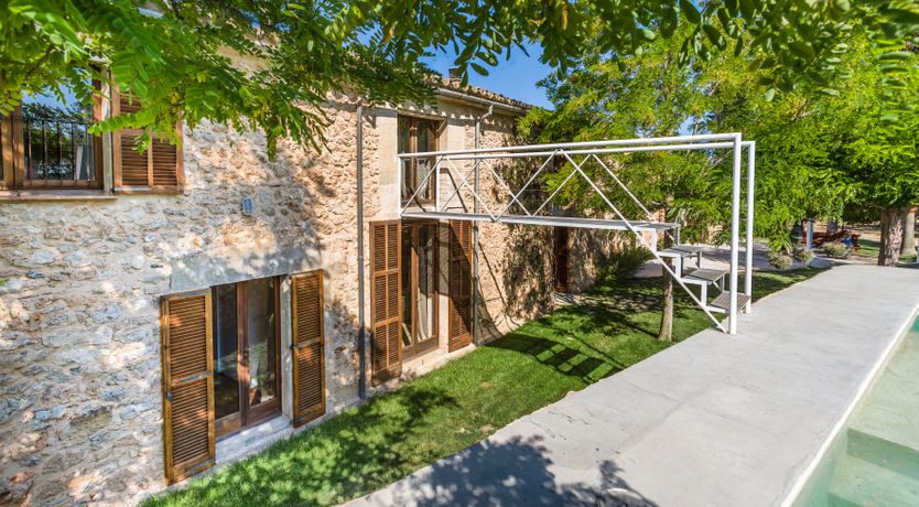 Photo of Barefoot on the Stone