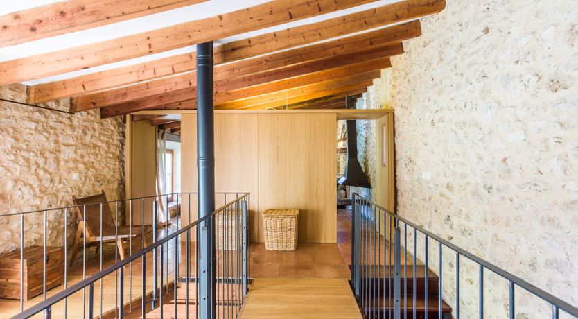 Photo of Barefoot on the Stone