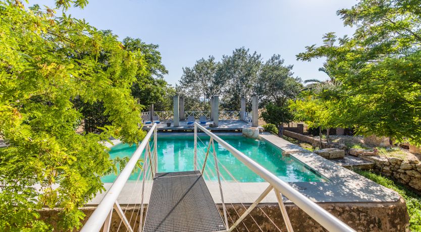 Photo of Barefoot on the Stone