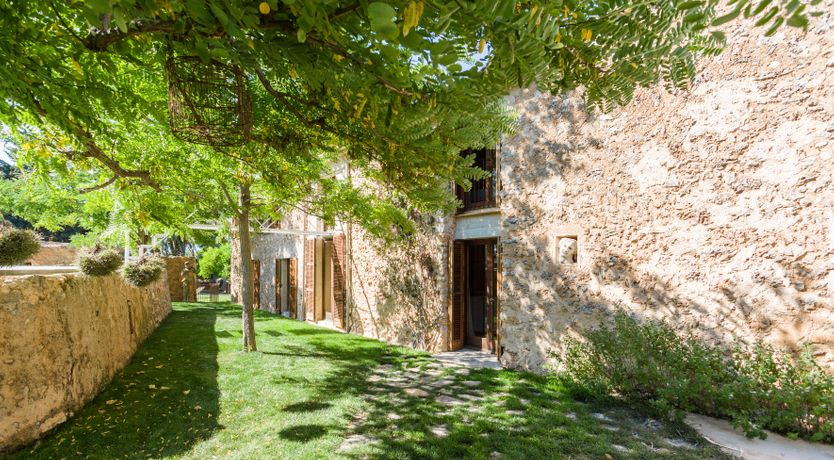 Photo of Barefoot on the Stone