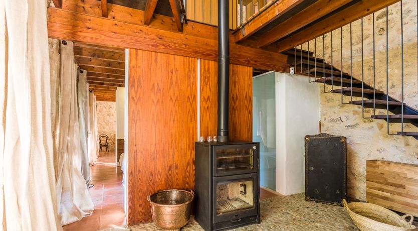 Photo of Barefoot on the Stone