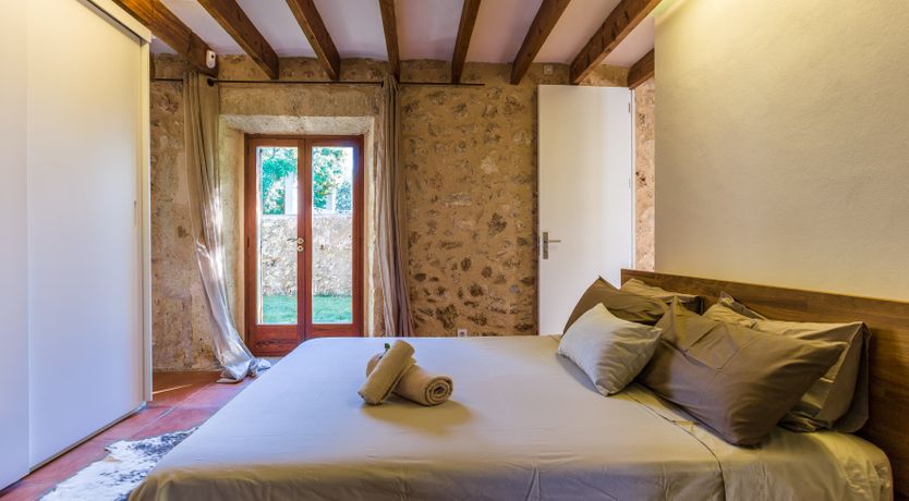 Photo of Barefoot on the Stone