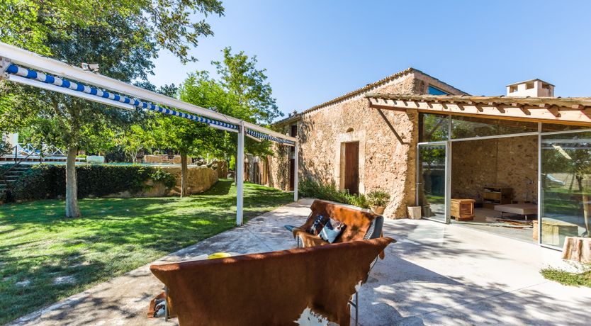 Photo of Barefoot on the Stone