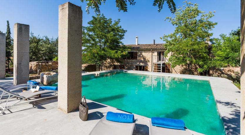 Photo of Barefoot on the Stone