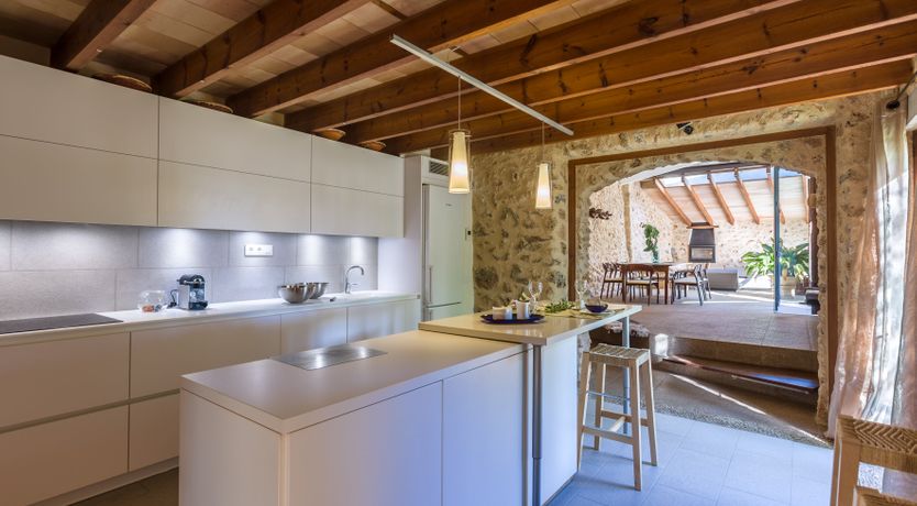 Photo of Barefoot on the Stone