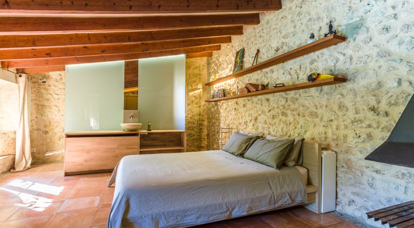 Photo of Barefoot on the Stone