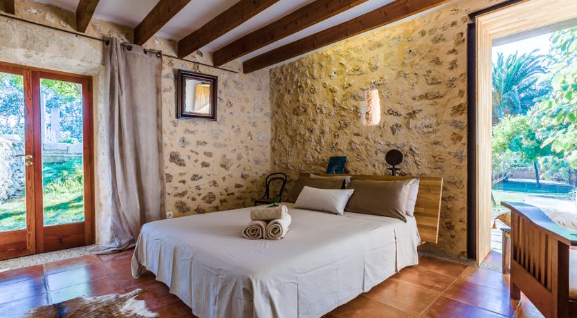 Photo of Barefoot on the Stone