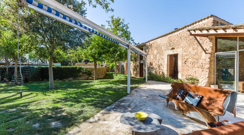 Photo of Barefoot on the Stone