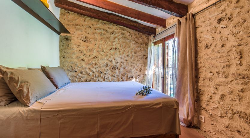 Photo of Barefoot on the Stone