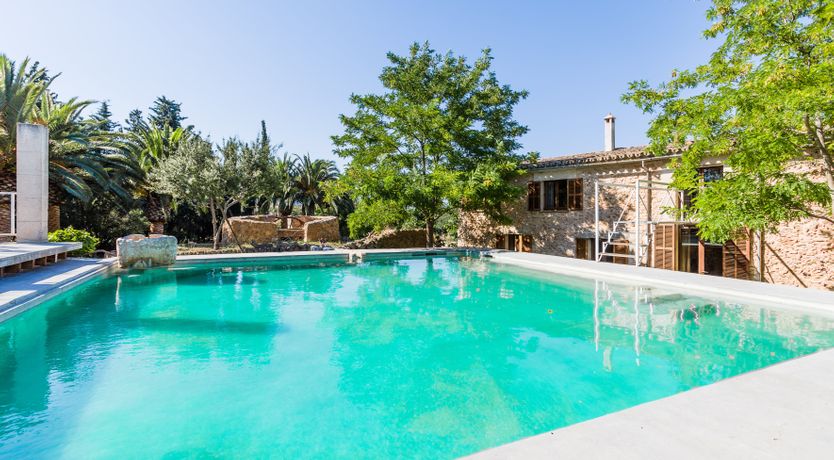 Photo of Barefoot on the Stone