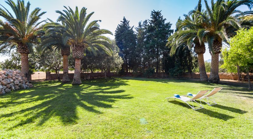 Photo of Barefoot on the Stone