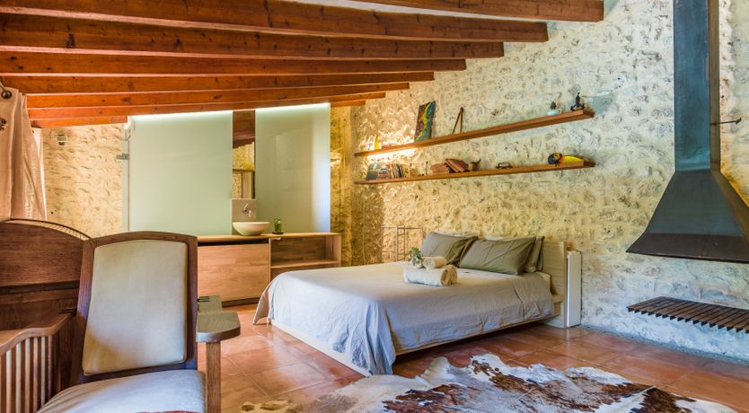 Photo of Barefoot on the Stone