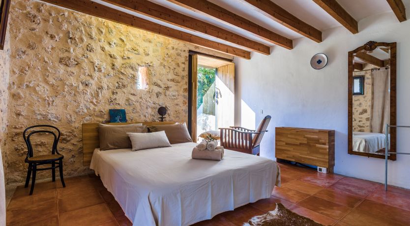 Photo of Barefoot on the Stone