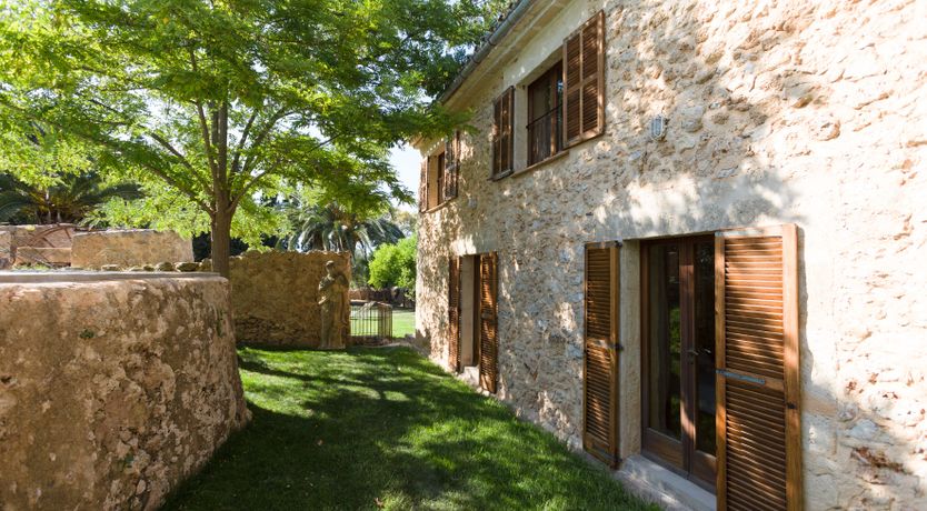 Photo of Barefoot on the Stone