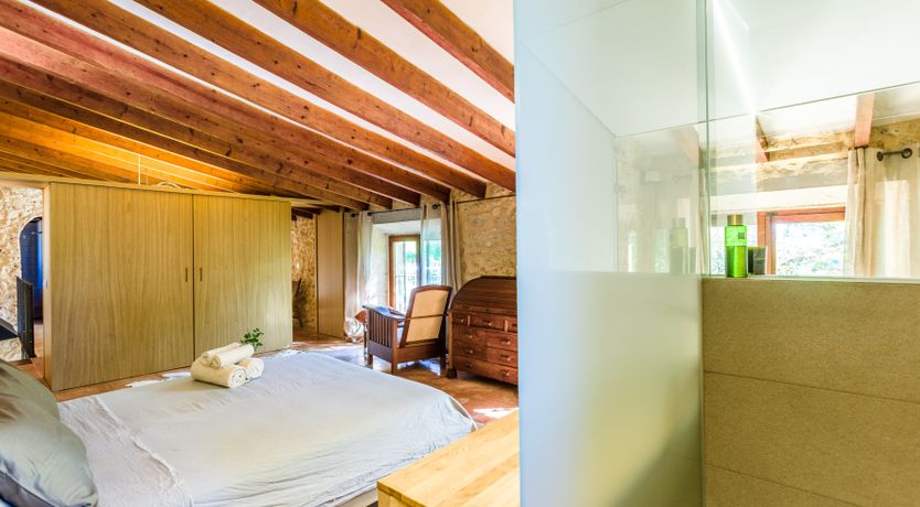 Photo of Barefoot on the Stone