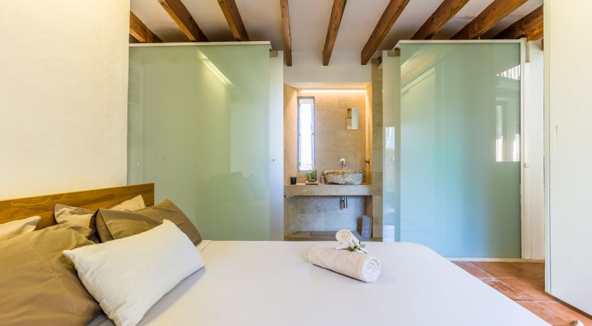 Photo of Barefoot on the Stone