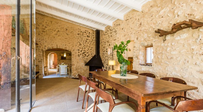 Photo of Barefoot on the Stone