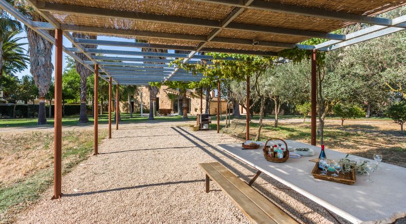 Photo of Barefoot on the Stone