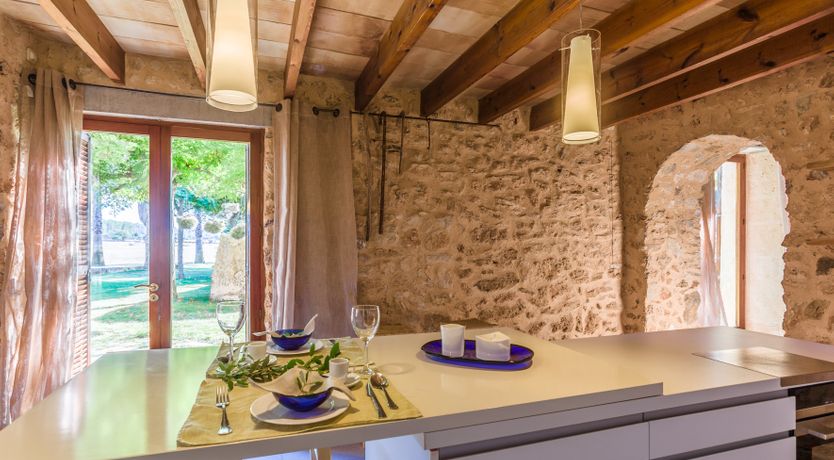 Photo of Barefoot on the Stone