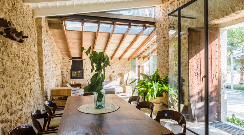 Photo of Barefoot on the Stone