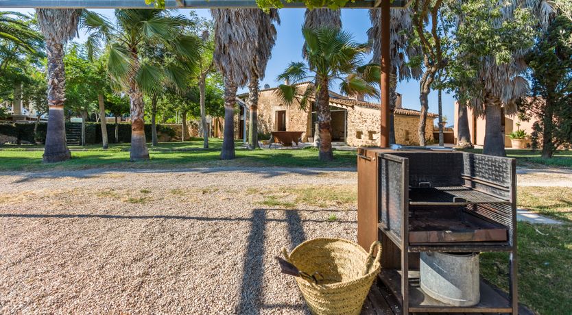 Photo of Barefoot on the Stone