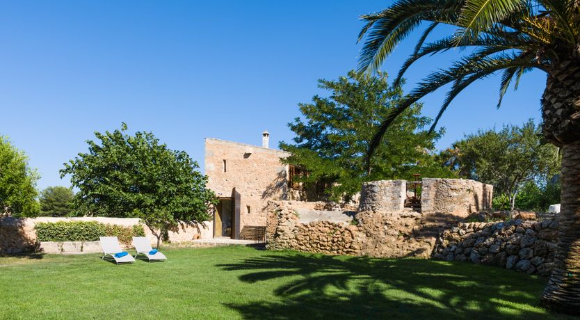 Photo of Barefoot on the Stone