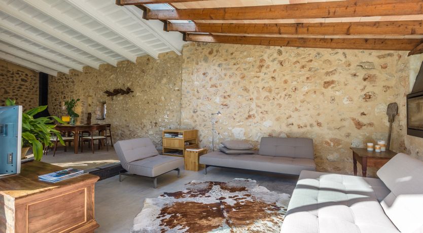 Photo of Barefoot on the Stone