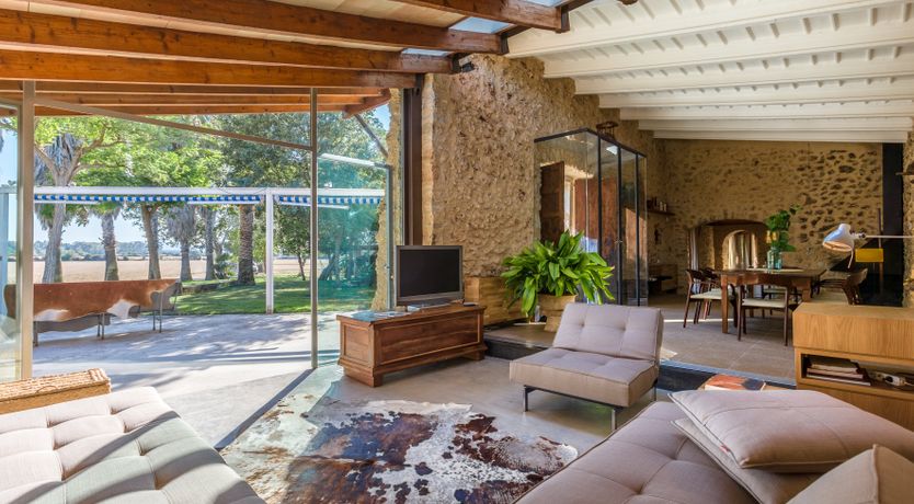 Photo of Barefoot on the Stone