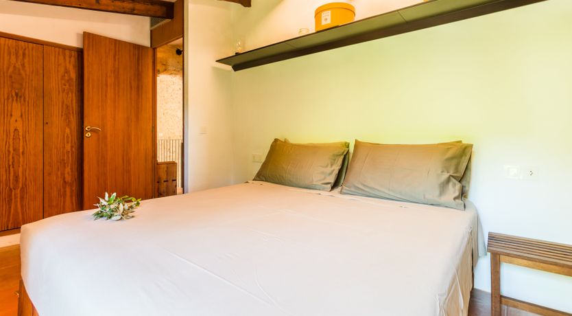 Photo of Barefoot on the Stone