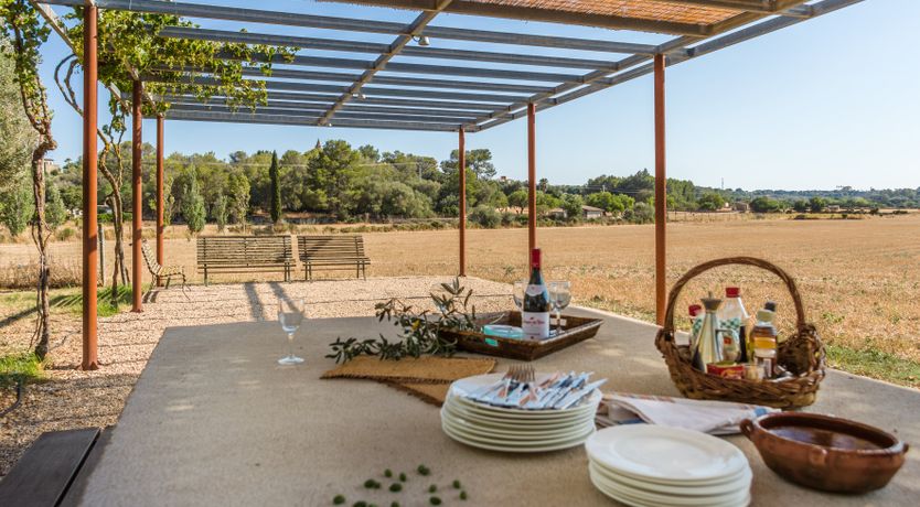 Photo of Barefoot on the Stone