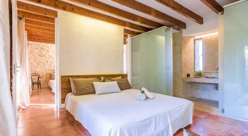 Photo of Barefoot on the Stone